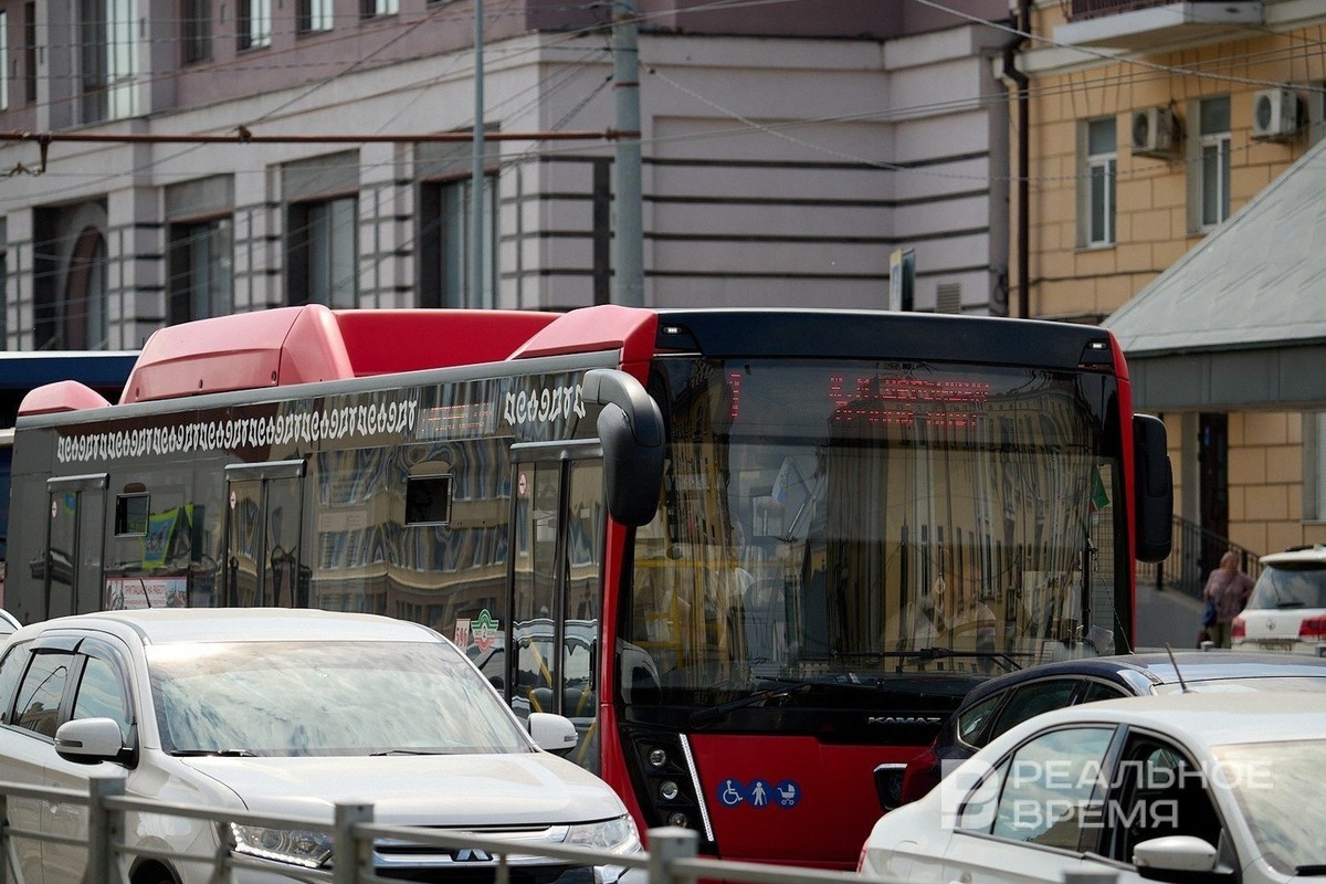   Динар Фатыхов / realnoevremya.ru