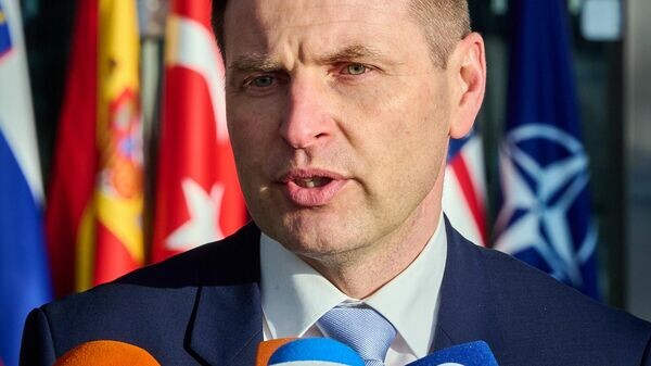    © Photo : Kaitseministeerium