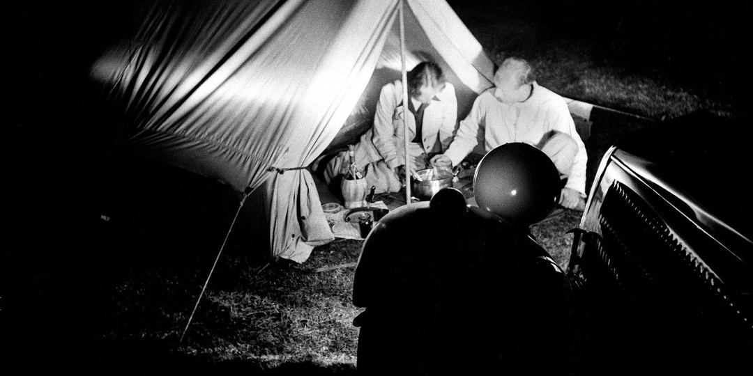 «Зов Полярной звезды»: люди на Севере впадали в транс и кричали на чужих языках