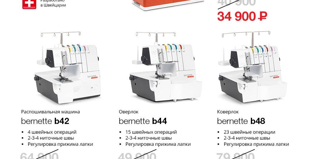 Апрельские акции