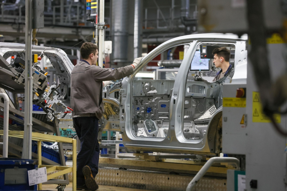    Алексей Белкин/NEWS.ru