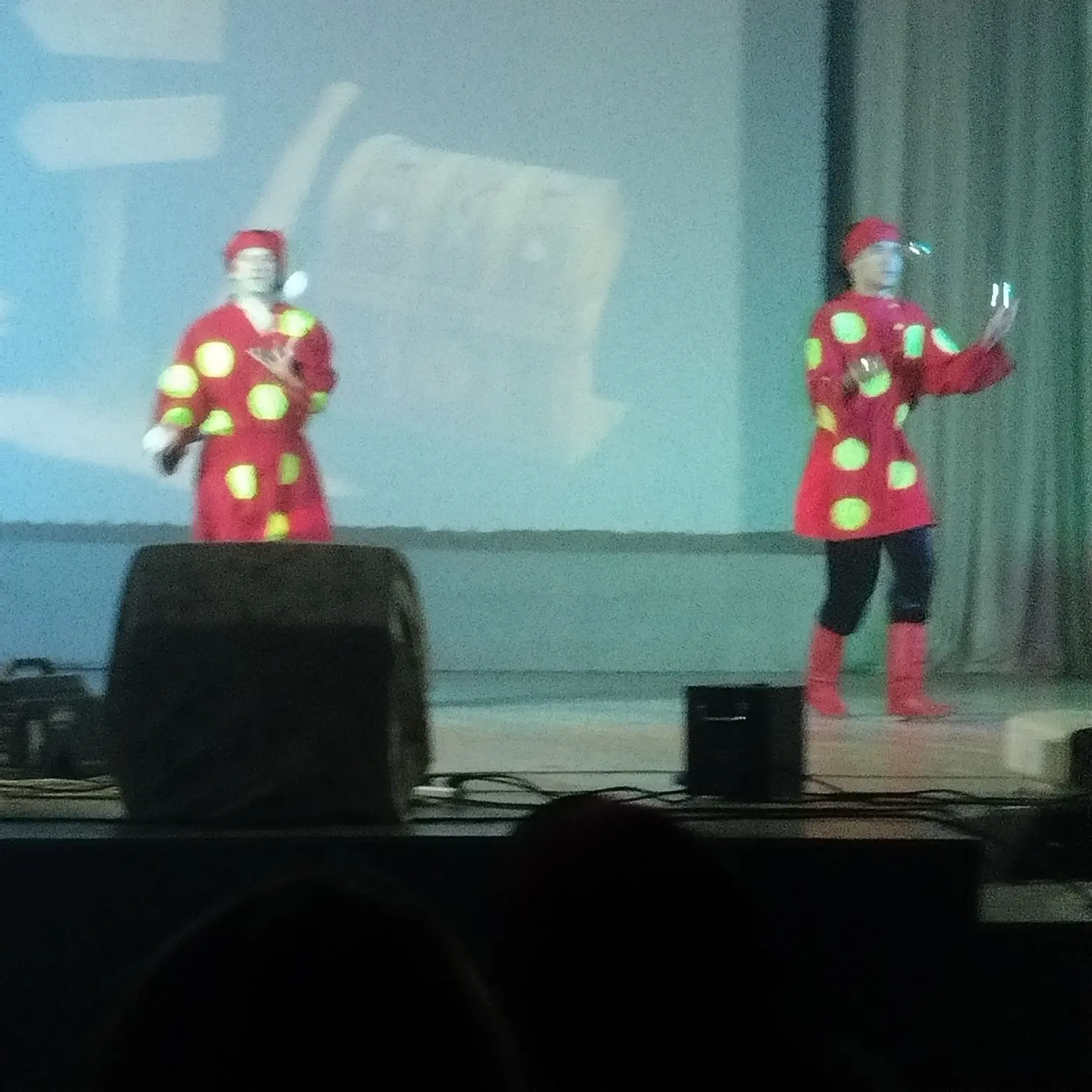 Двое из ларца