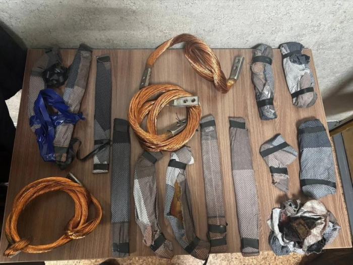    ВС ЛУ МВД России на транспорте