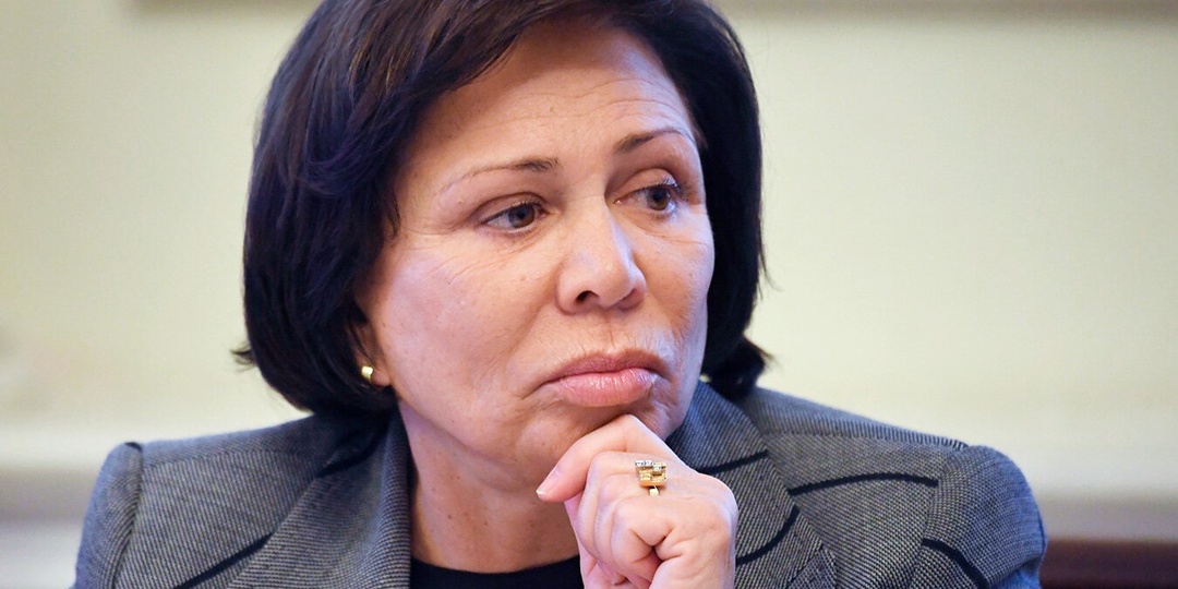 Роднина снова "задела" СССР, заявив, что у многих маленькие пенсии потому, что достались от Советского Союза