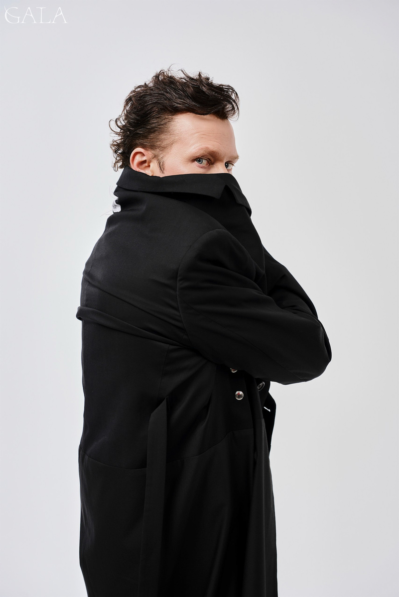 Автор фото: Антонина Угарина/GALA