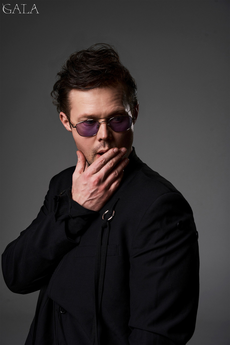 Автор фото: Антонина Угарина/GALA