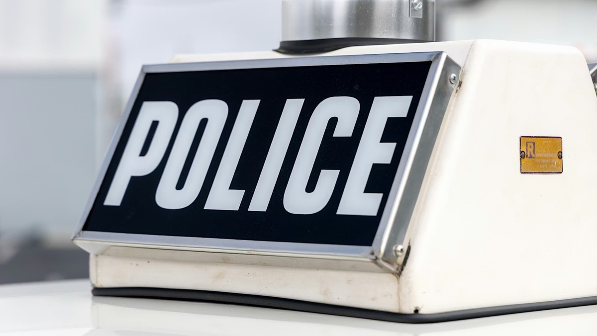 Ford Zephyr Mk IV AWD