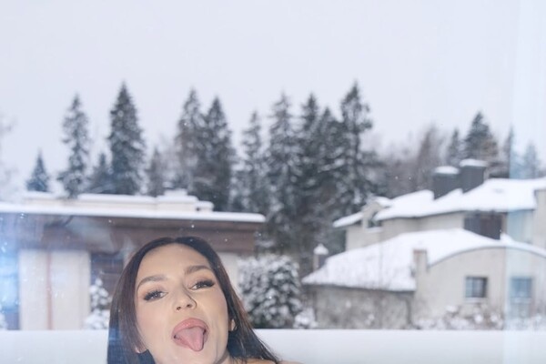 seryabkina/Instagram   📷