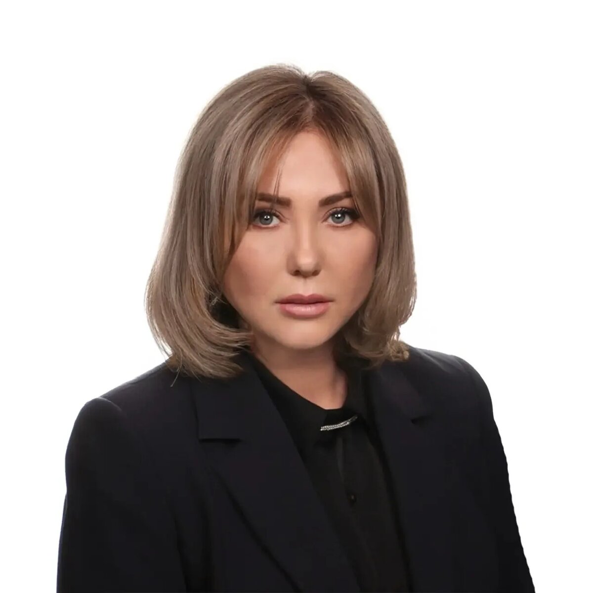 Наталия Владимировна Десницкая - Помощник начальника Департамента национальной безопасности Института военно-гуманитарных технологий, Научный сотрудник Департамента национальной безопасности Института военно-гуманитарных технологий, Начальник пресс-службы Международной армии Миротворческих Сил.