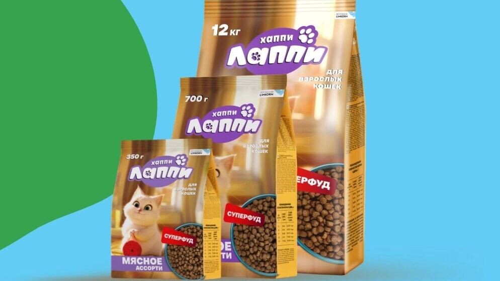    Кто зарабатывает на кошках и собаках?   happylappy-pet