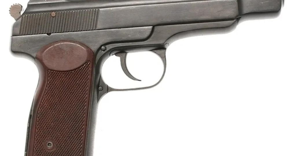 📌 Пистолет Стечкина: Почему вокруг него столько споров и стоит ли он своей славы?