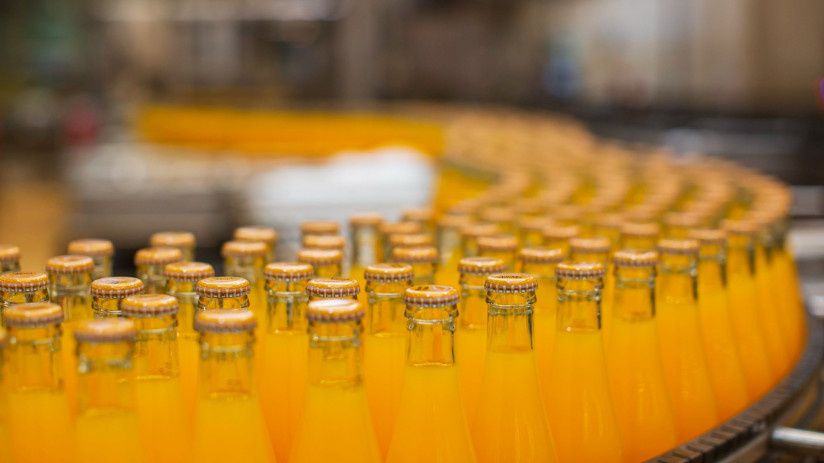 Малому бизнесу помогут: производителям лимонадов вернут господдержку