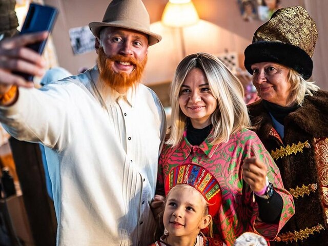    Фото: пресс-служба департамента культуры города Москвы