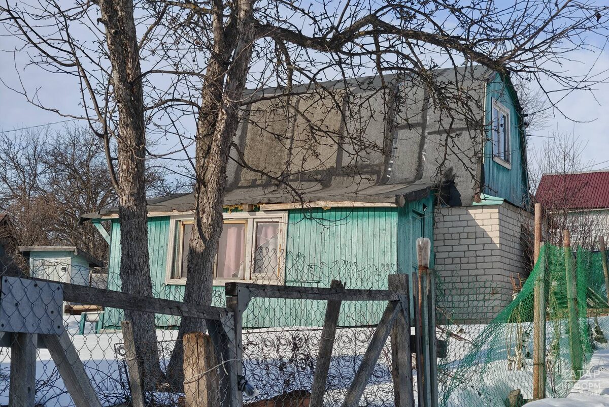 Фото: © Владимир Васильев / «Татар-информ»