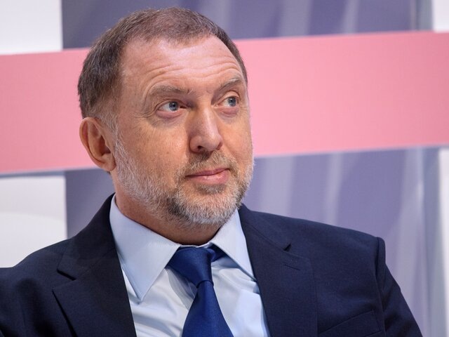    Фото: ТАСС/Валентин Антонов