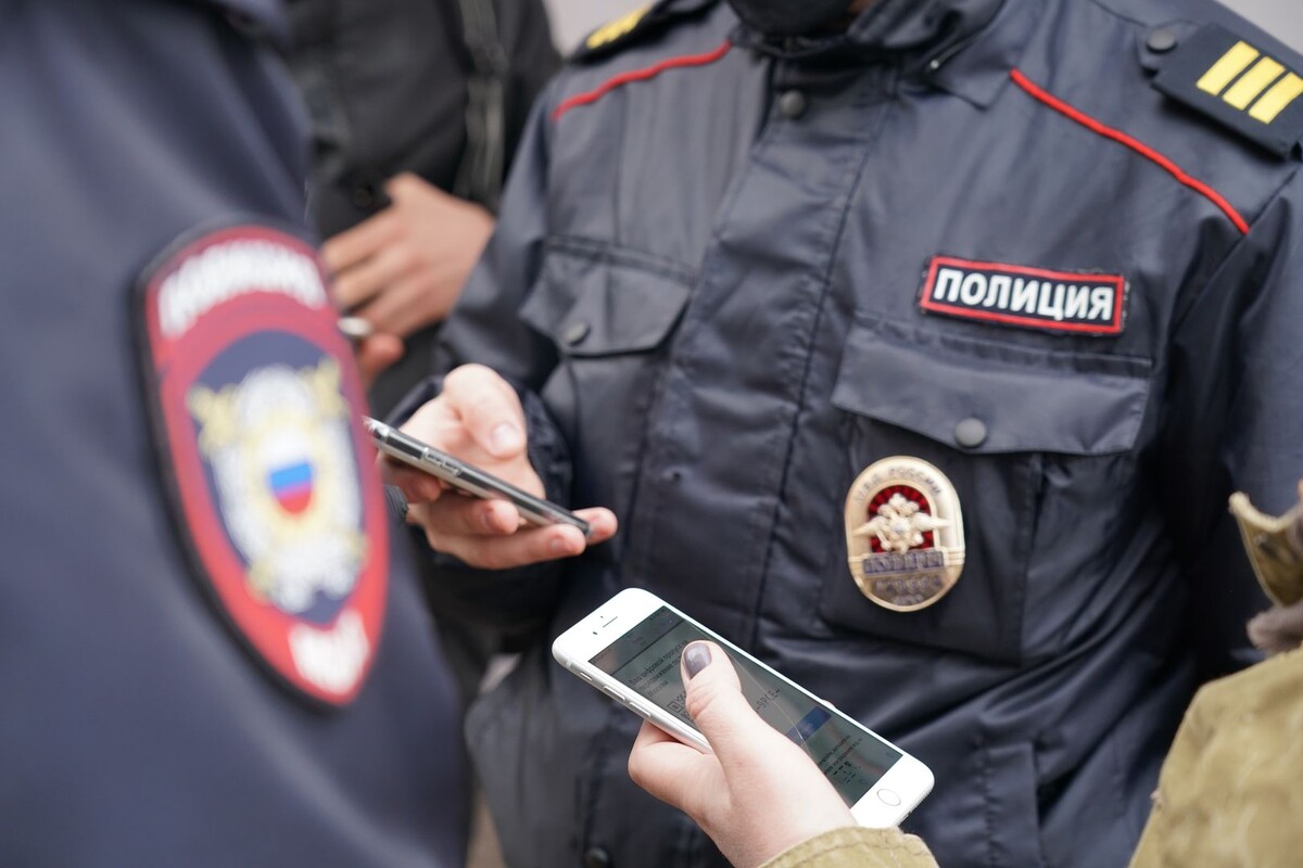     / Источник: © ИЗВЕСТИЯ/Дмитрий Коротаев