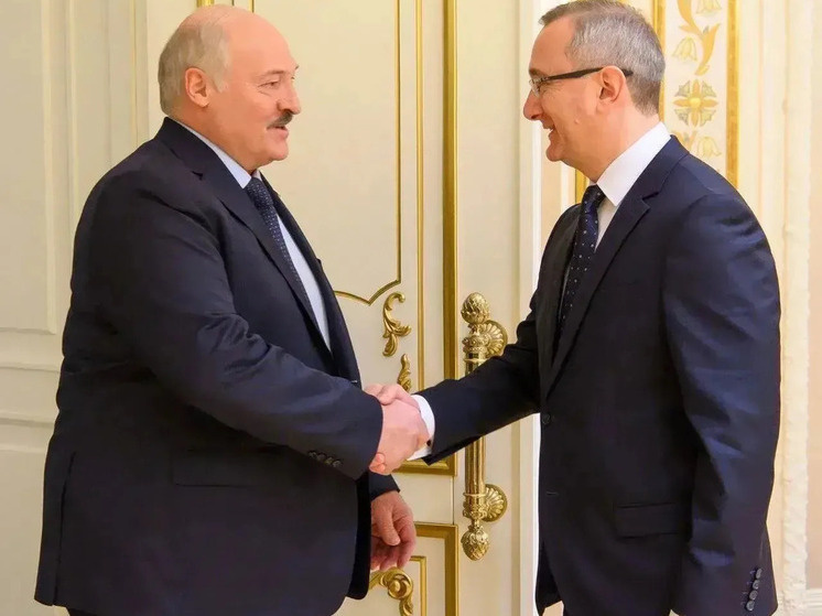     Фото: Владислав Шапша/МАХ