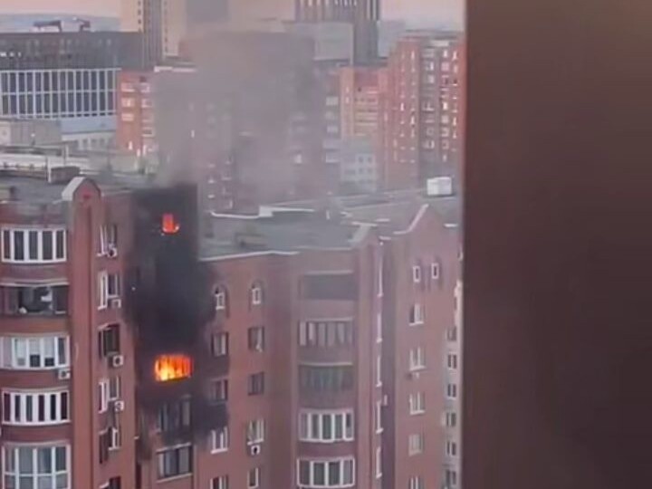 "Сосед плакал!": события страшного утра в Уфе от очевидцев