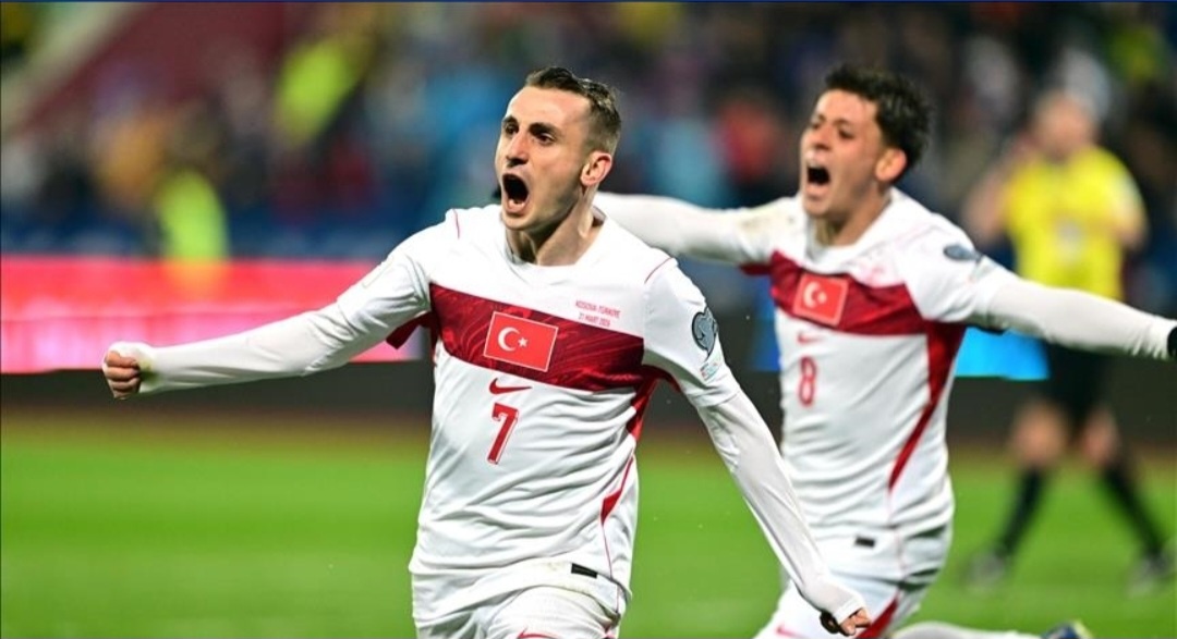 Фото с сайта Anadolu Agency