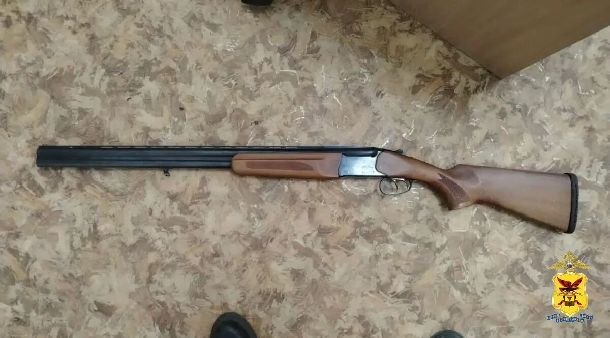    Фото: Пресс-служба УМВД России по Забайкальскому краю