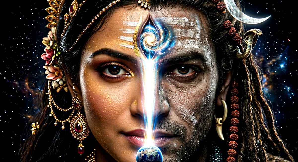 Архат и Магирани — рождение Вечности