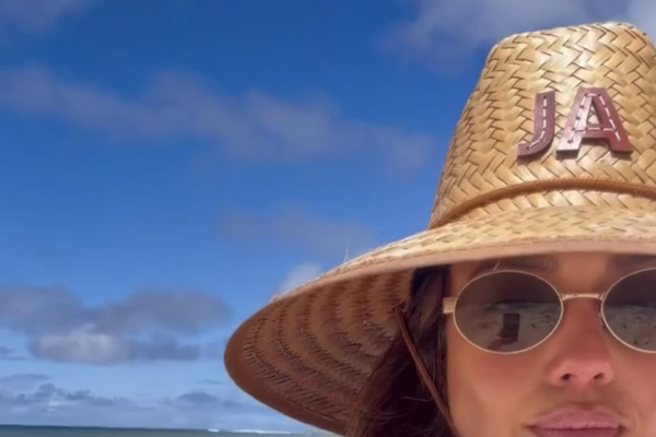 jessicaalba/Instagram   📷