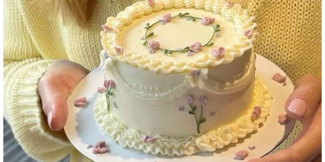 ⚡️Делала точно по описанию, но получился совсем другой торт