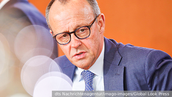     Фото: dts Nachrichtenagentur/imago-images/Global Look Press   
 Текст: Мария Иванова