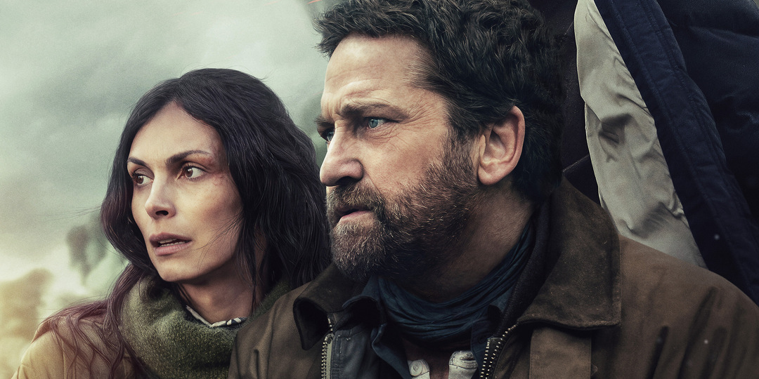 “Гренландия 2: Миграция”: очередная жертва уже закончившейся пандемии