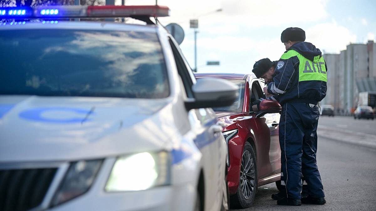    Фото: Сергей Киселев / АГН Москва