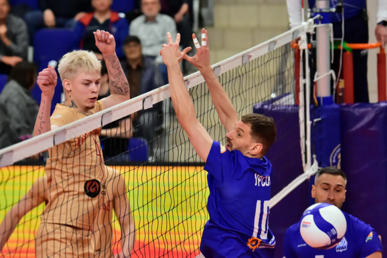    «Оренбуржье» уступило «Динамо-Урал» в домашнем матче Антон Пичурин