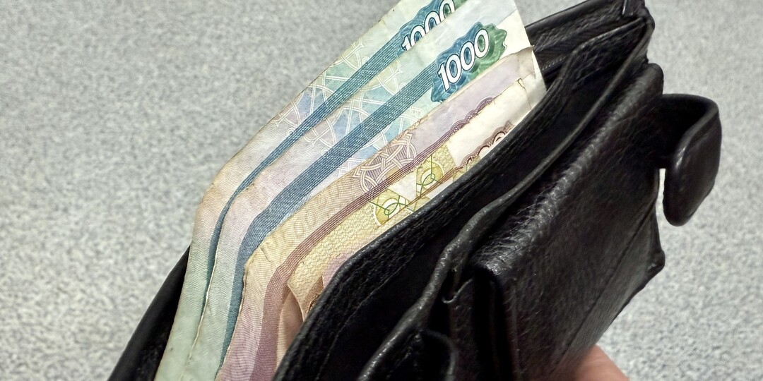 В Нижнем Тагиле работник банка обокрал 86-летнюю старушку