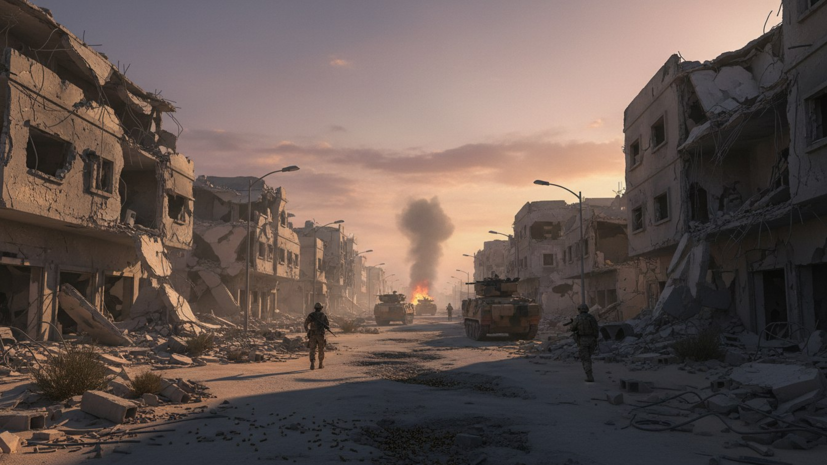   Сгенерировано с помощью ИИ