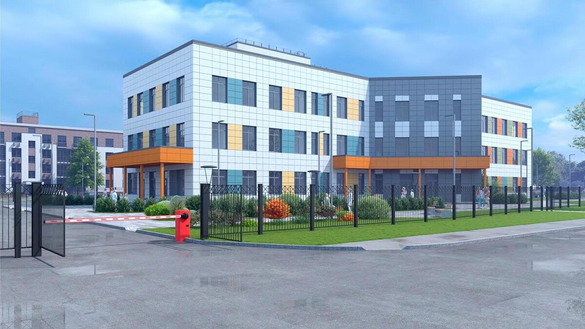    Фото: Комитет по градостроительству и архитектуре Санкт-Петербурга