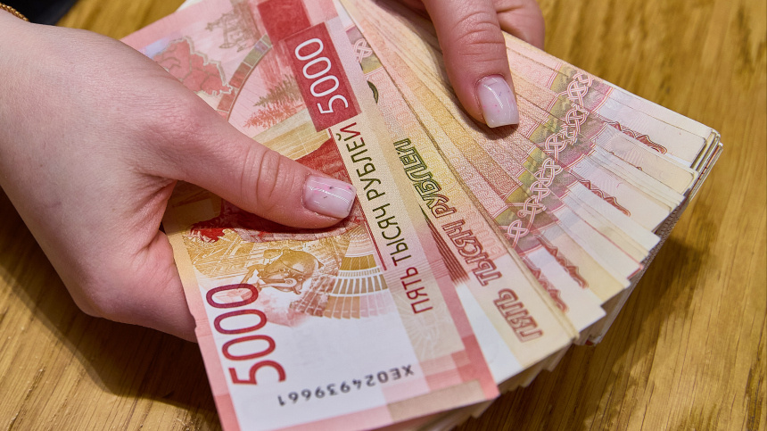    Фото: ИЗВЕСТИЯ/Полина Фиолет