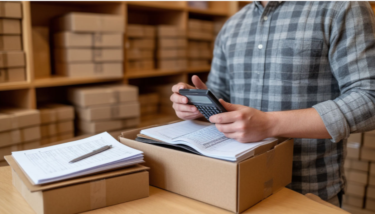 Процедуры государственной закупки товаров