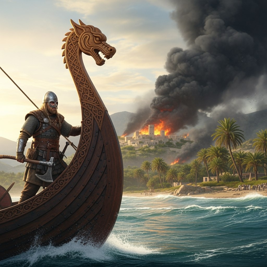 Рисунок сгенерирован искусственным интеллектом