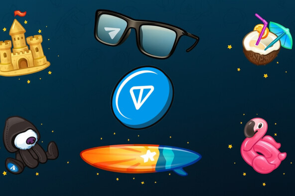 Как купить за звезды подарок в ТГ?