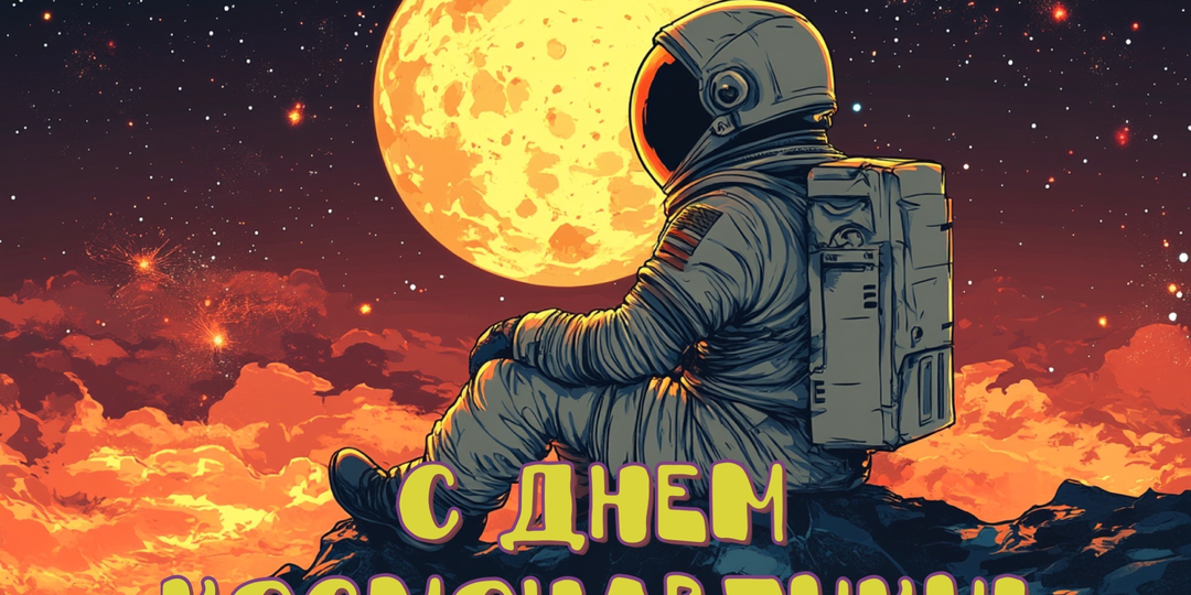 Луна: кто победит в новой космической гонке? Россия или США?