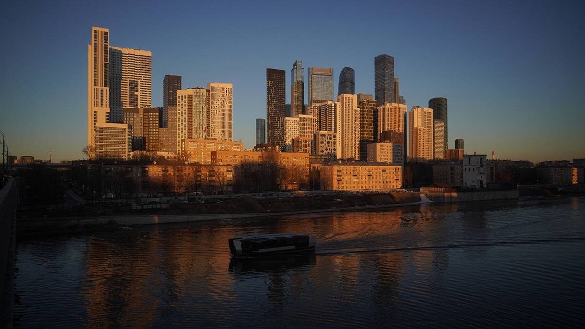    Фото: Анатолий Цымбалюк / Вечерняя Москва