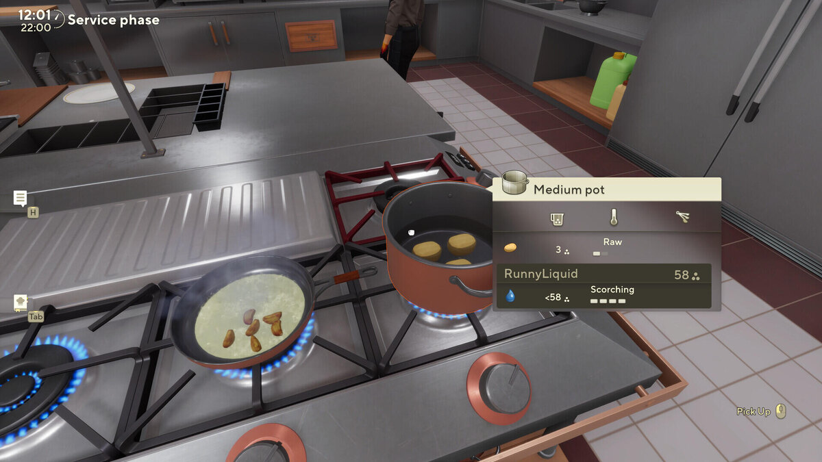    Галерея игры Cooking Simulator 2: Better Together