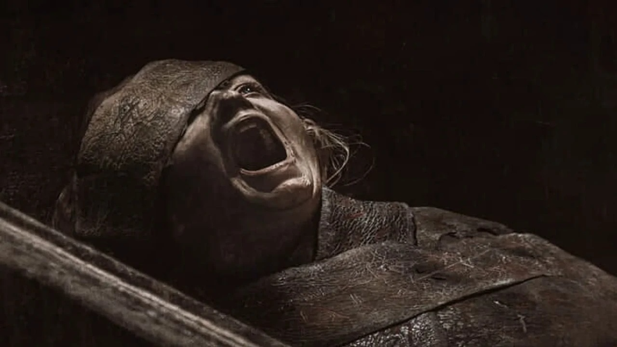 Вышел новый трейлер перезапуска «Мумии»
