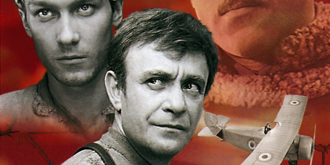 «Служили два товарища» называли провалом - оказывается, это был шедевр, опередивший время