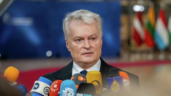    © Photo : LRP / Robertas Dačkus