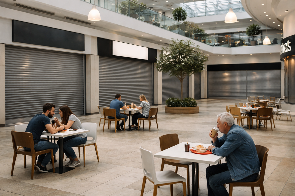 Россияне затягивают пояса: почему мы меньше тратим