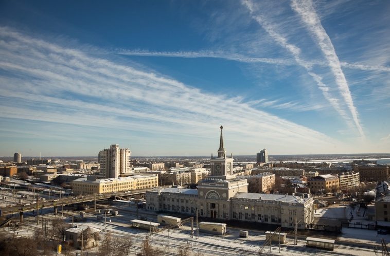 В Волгоградской области объявлена авиационная опасность
