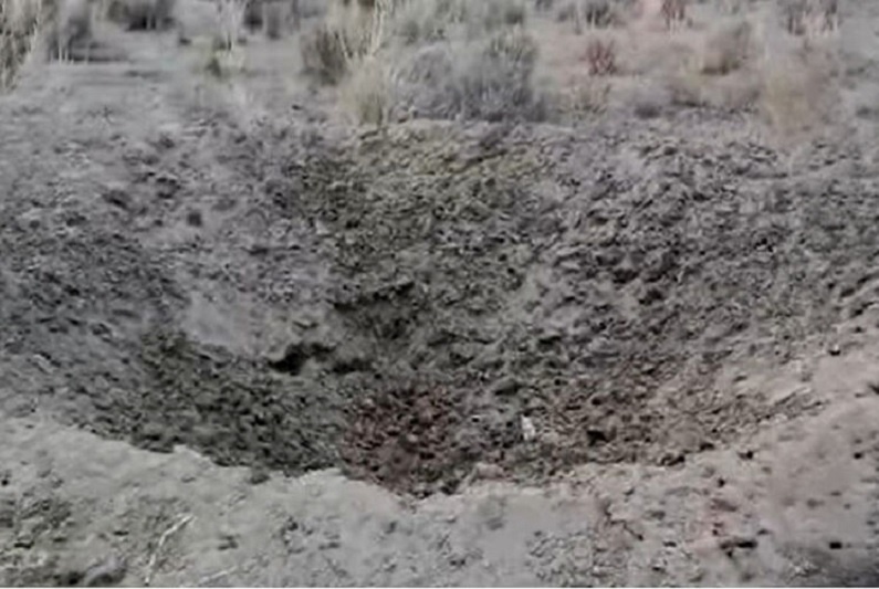 Скриншот из видео