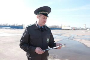    Фото: Региональный Россельхознадзор