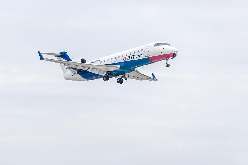    Фото: аэропорт Нижнего Новгорода имени В.П. Чкалова Иван Воробьев