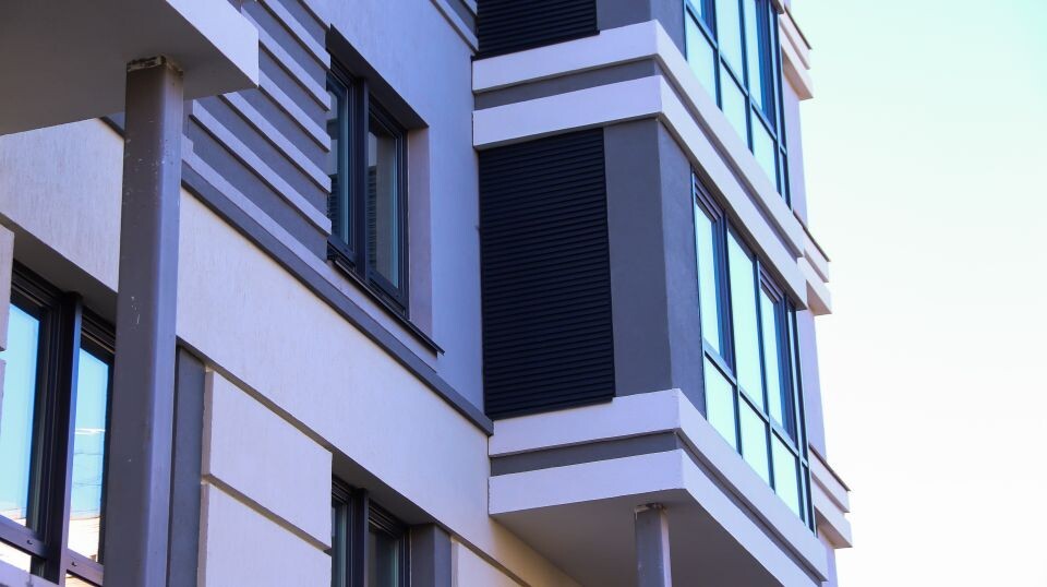    ЖК «Вечера». Источник: Виталий Барабаш